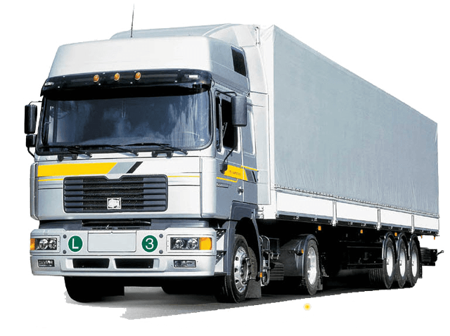 Перевозка грузов автомобильным транспортом Казахстан