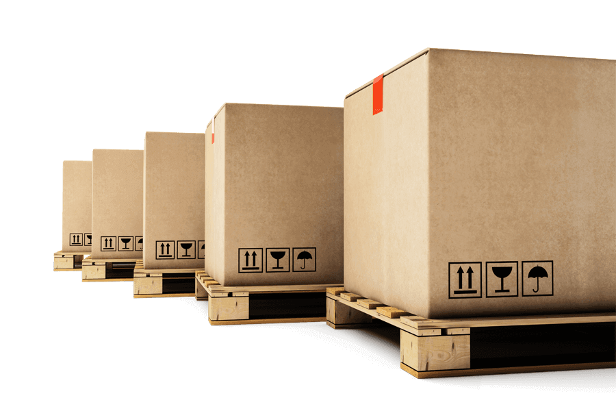 Доставка грузов из США в Казахстан Картинка