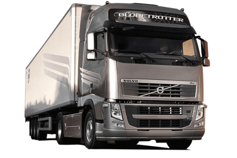 Грузоперевозки Россия – Казахстан Картинка