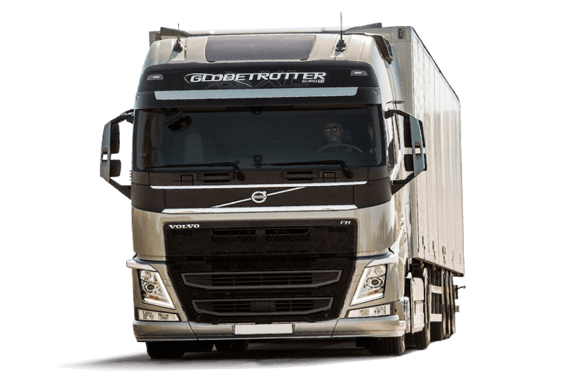 Грузоперевозки Москва – Казахстан Картинка