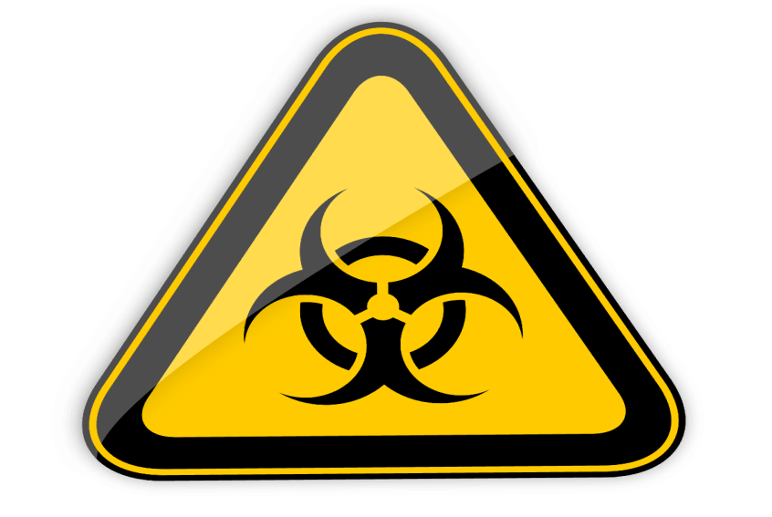 Перевозка опасных грузов Картинка